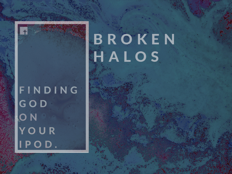 Broken Halos Word Of Life Church