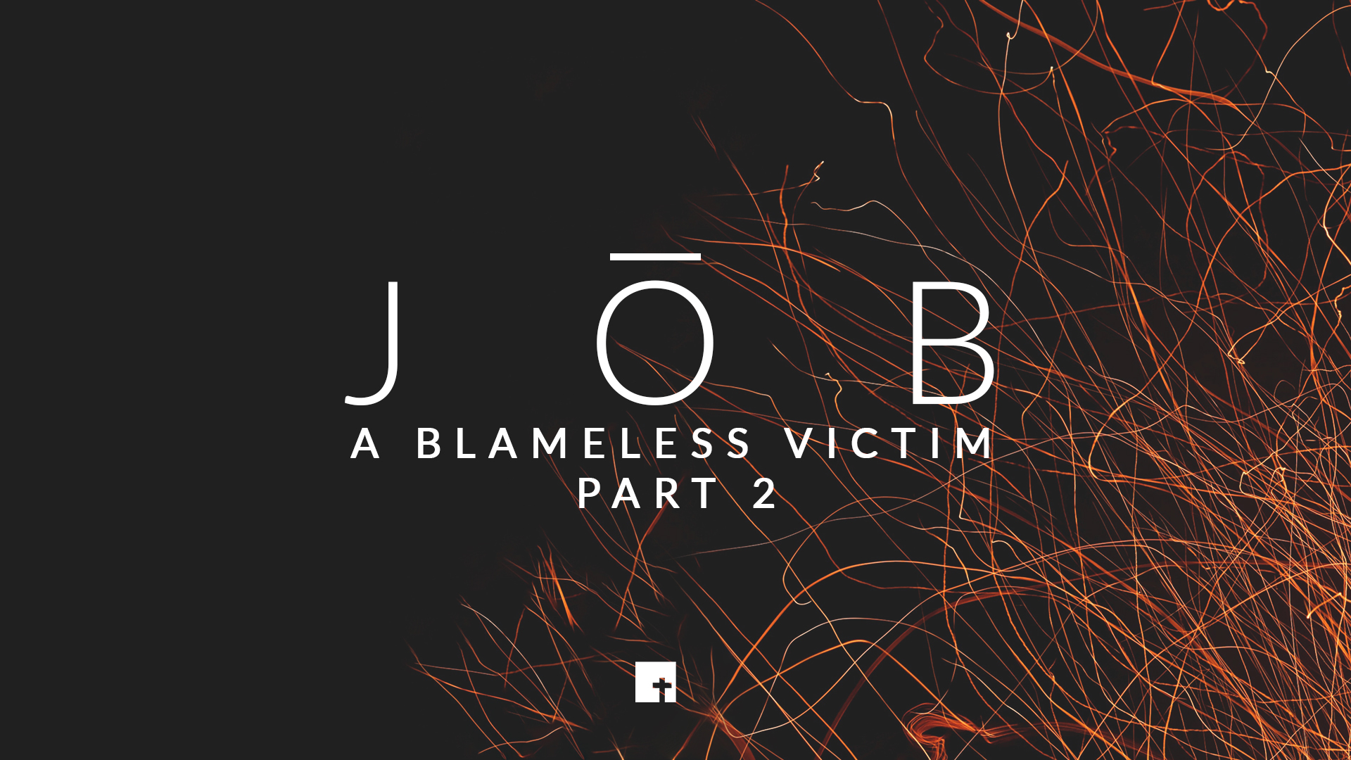 Job A Blameless Victim Part 2 Word Of Life Church