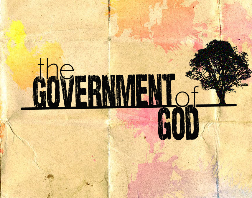 The Government of God Word of Life Church